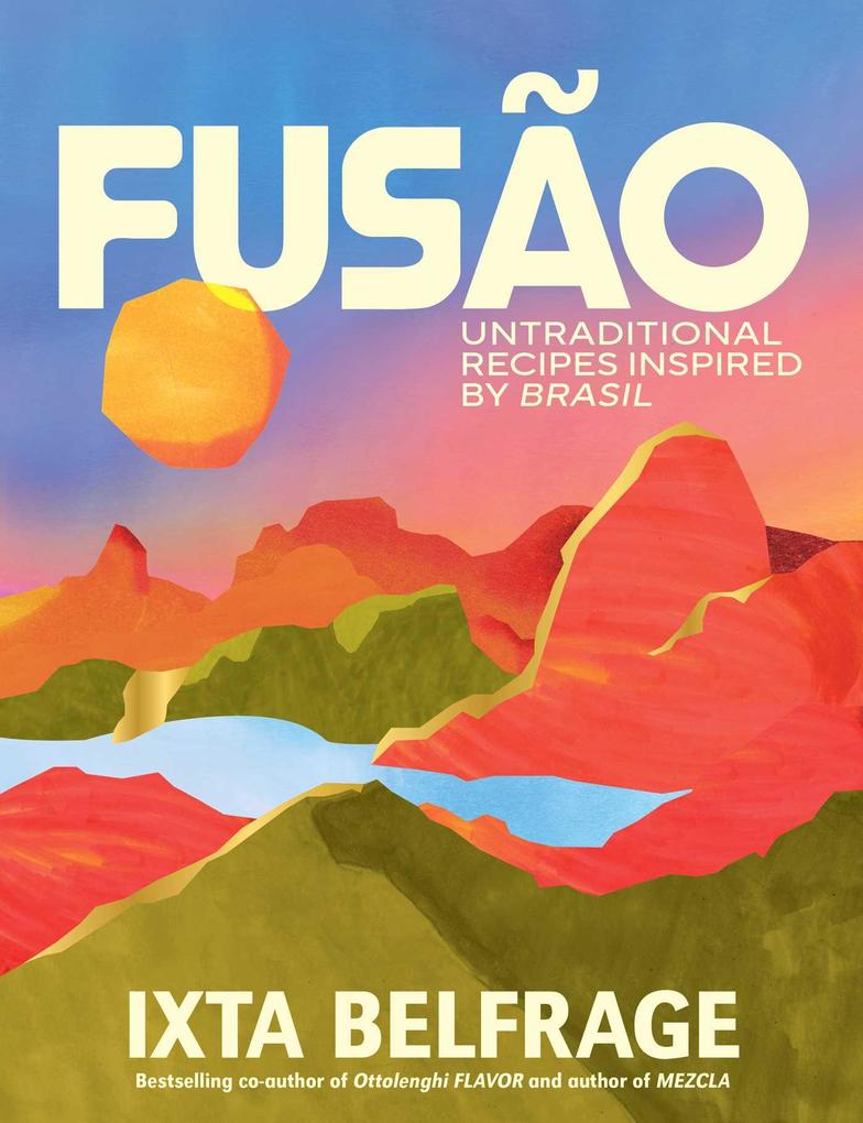 Produktbild: Fusão | Ixta Belfrage