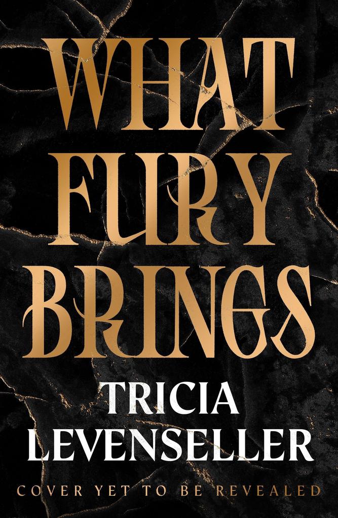 Produktbild: What Fury Brings | Tricia Levenseller
