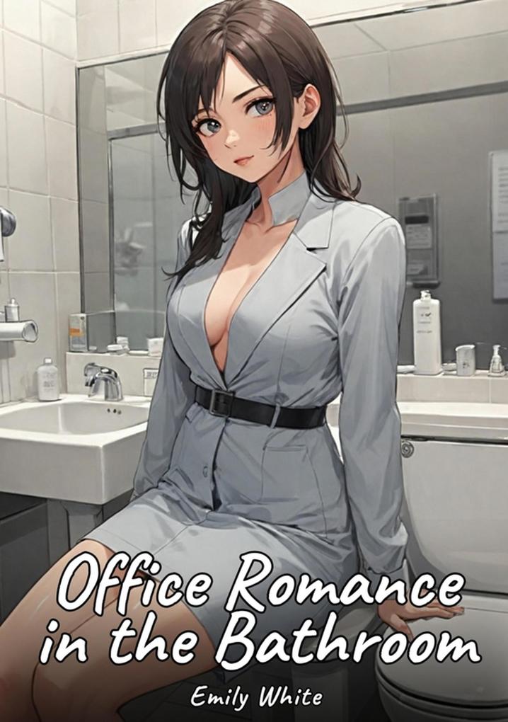 Produktbild: Office Romance in the Bathroom | Emily White
