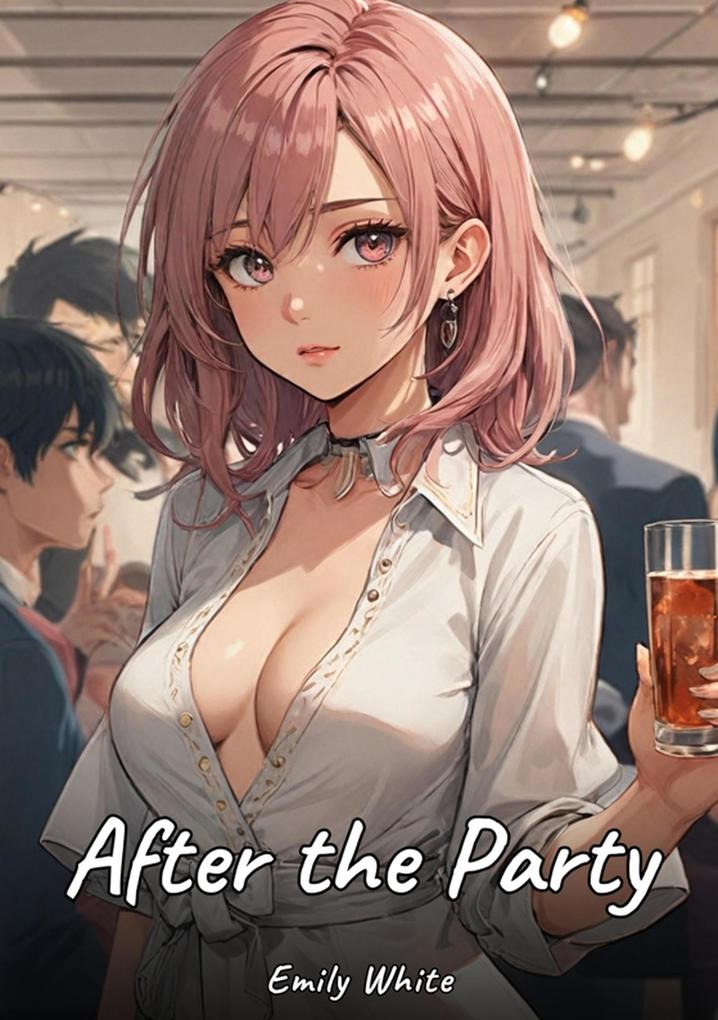 Produktbild: After the Party | Emily White