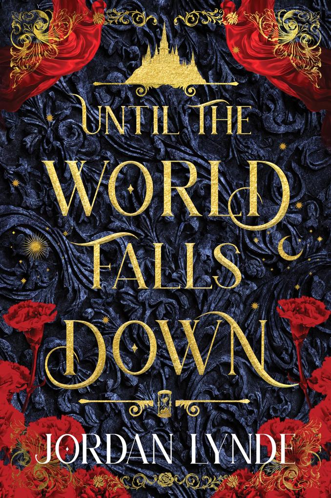 Produktbild: Until the World Falls Down | Jordan Lynde