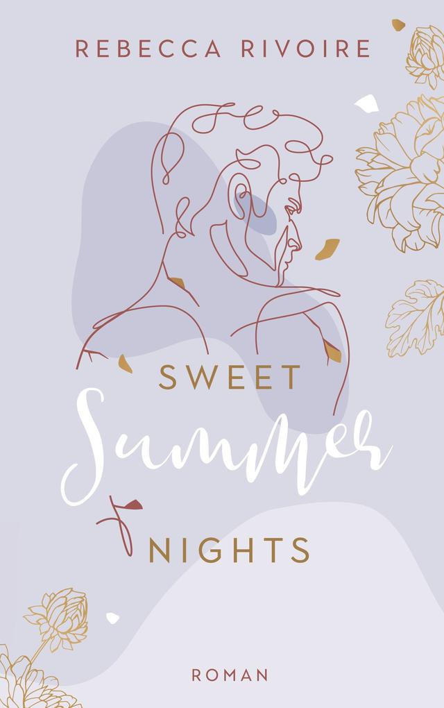 Produktbild: Sweet Summer Nights | Rebecca Rivoire