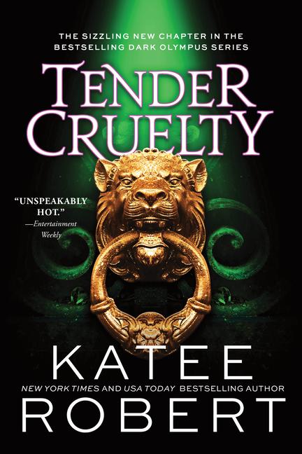 Produktbild: Tender Cruelty | Katee Robert