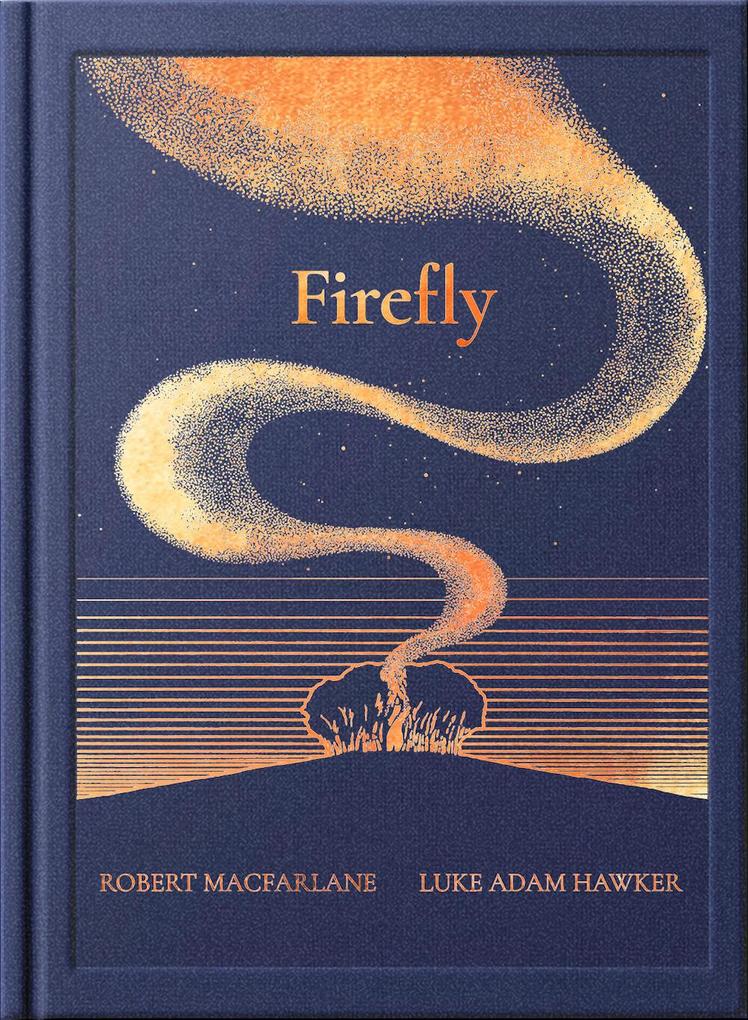 Produktbild: Night Creatures: Firefly | Robert Macfarlane