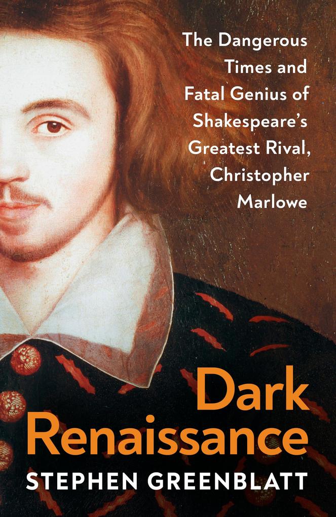 Produktbild: Dark Renaissance | Stephen Greenblatt