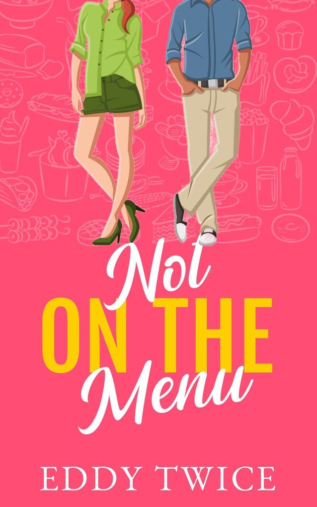 Produktbild: Not On the Menu | Eddy Twice