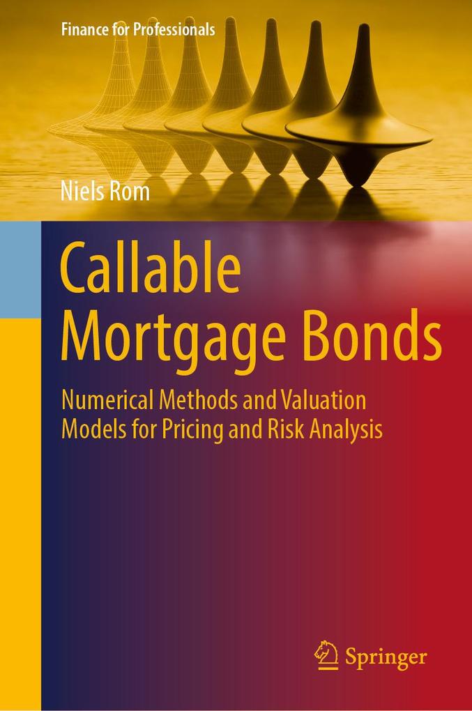 Produktbild: Callable Mortgage Bonds | Niels Rom