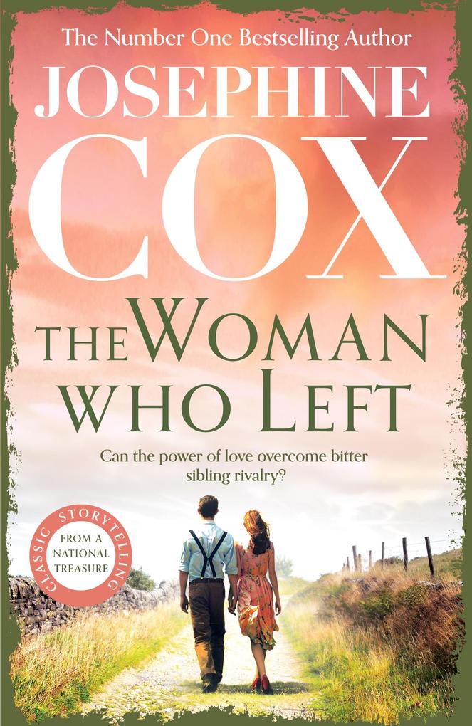 Produktbild: The Woman Who Left | Josephine Cox