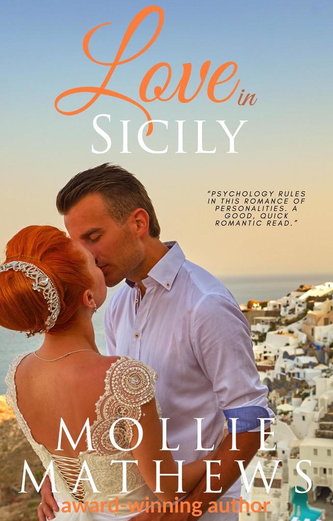 Produktbild: Love in Sicily (True Love) | Mollie Mathews