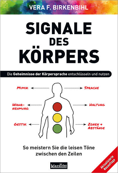Produktbild: Signale des Körpers | Vera F. Birkenbihl