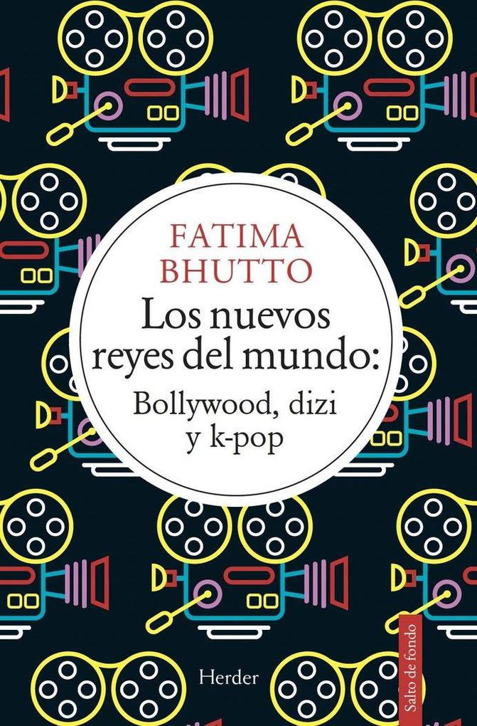 Produktbild: Los Nuevos Reyes del Mundo | Fatima Bhutto
