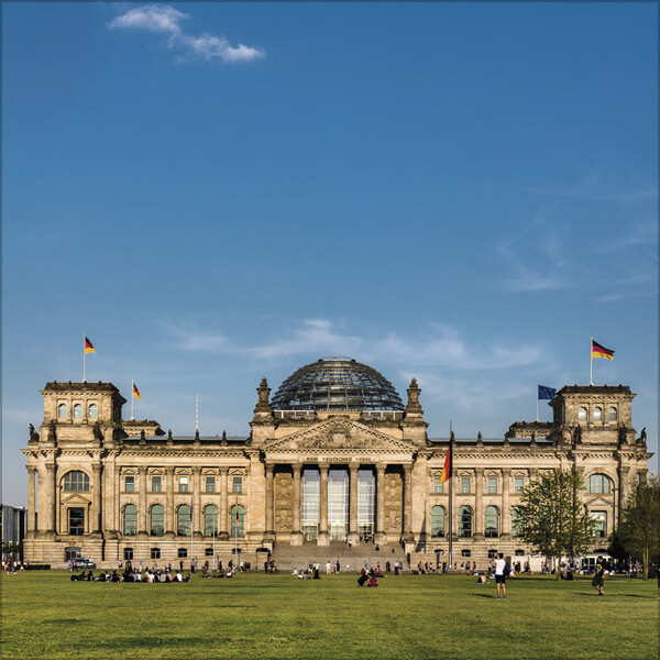 Weitere Ansicht: Berlin 2026