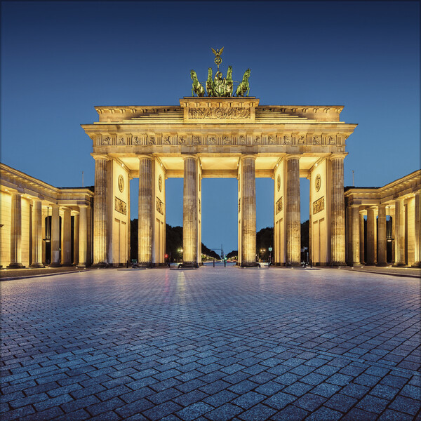 Weitere Ansicht: Berlin 2026