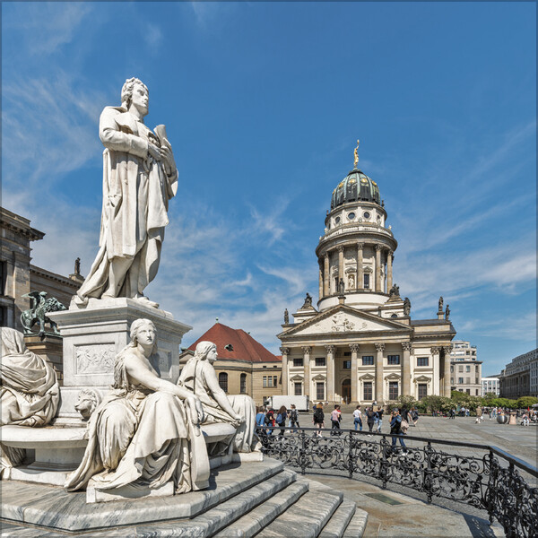 Weitere Ansicht: Berlin 2026