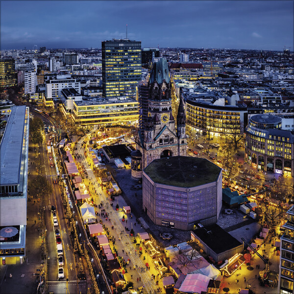 Weitere Ansicht: Berlin 2026