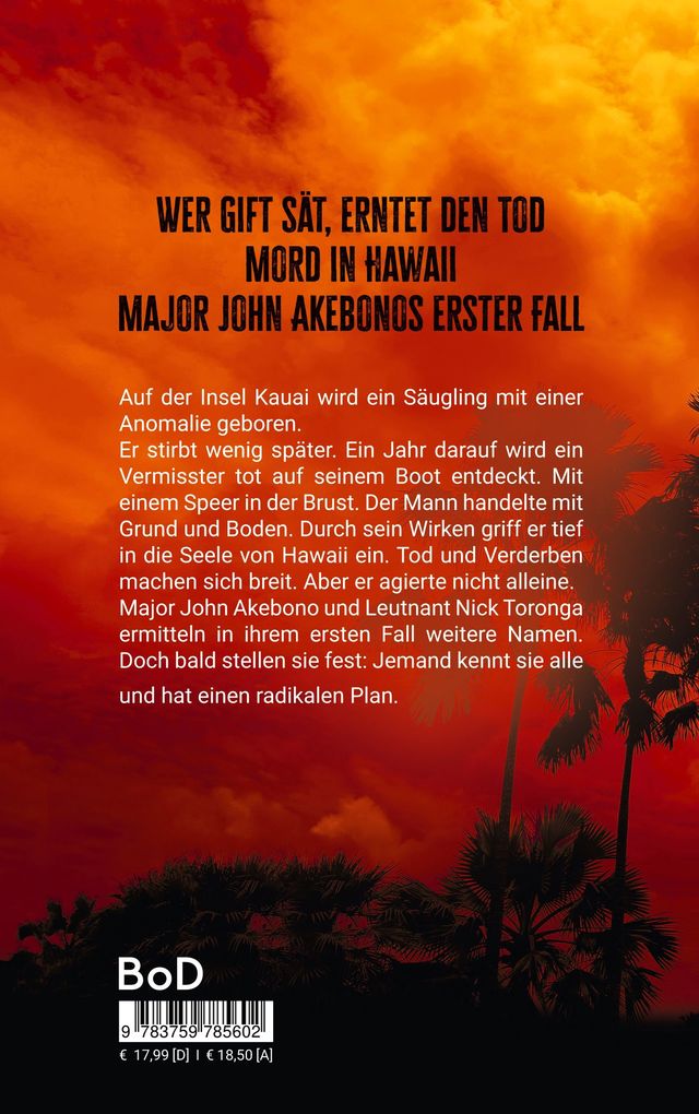 Weitere Ansicht: Blutmond über Hawaii | Marc Traut
