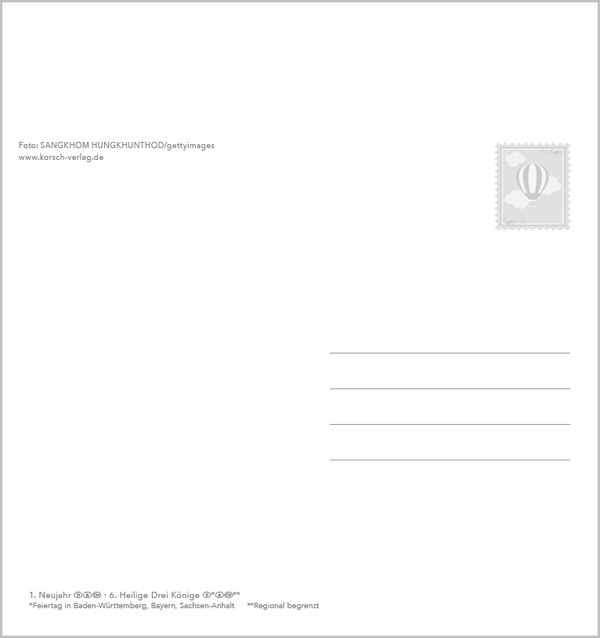 Weitere Ansicht: Achtsamkeit 2026