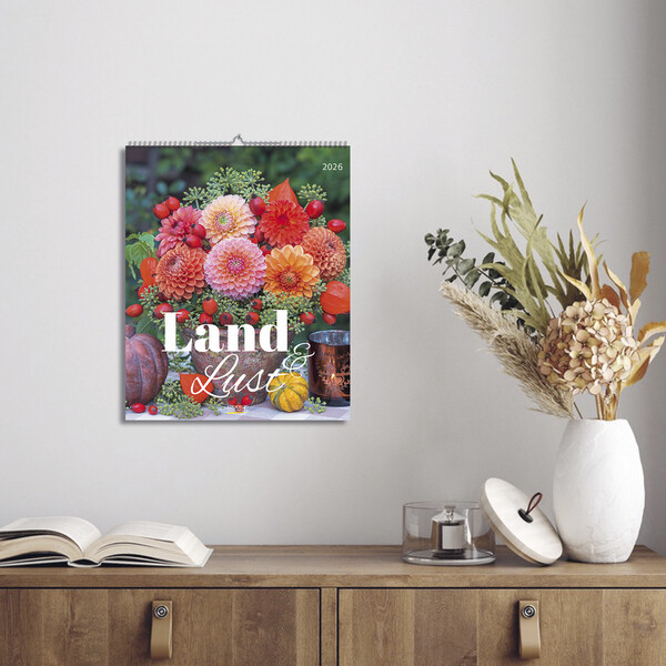 Weitere Ansicht: Land & Lust 2026