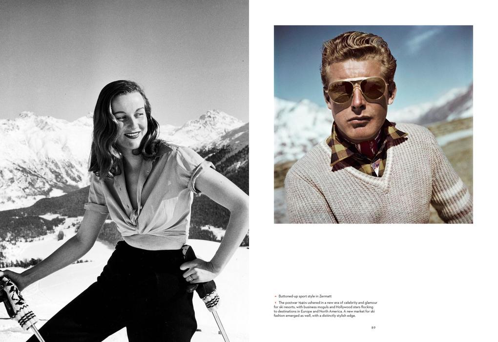 Weitere Ansicht: Après Ski | Erin Isakov