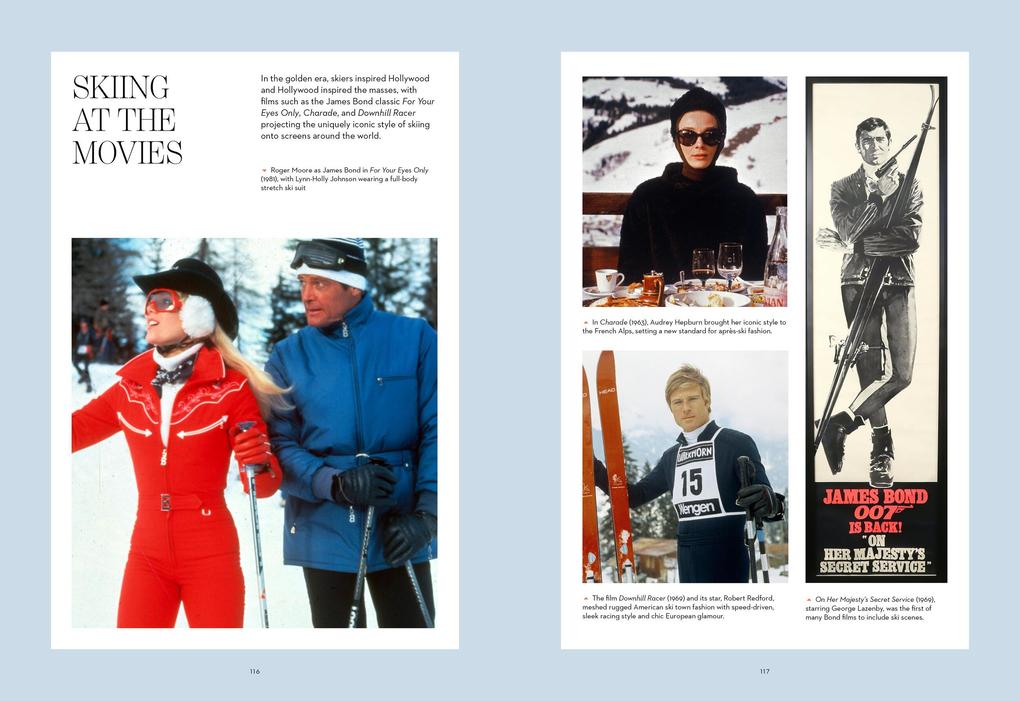 Weitere Ansicht: Après Ski | Erin Isakov