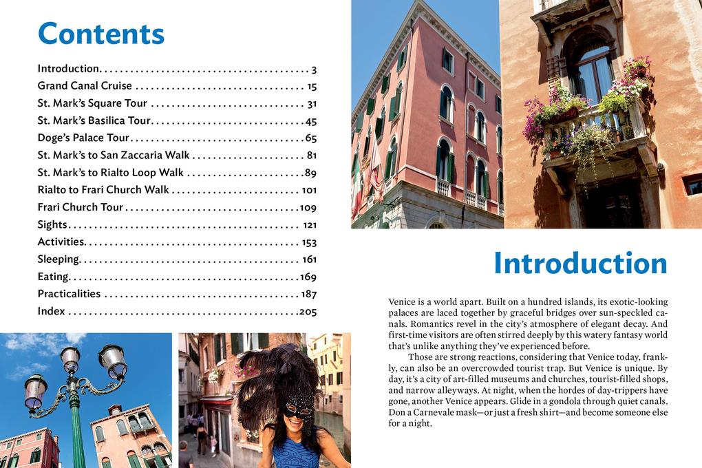 Weitere Ansicht: Rick Steves Pocket Venice (6th Edition) | Rick Steves, Gene Openshaw