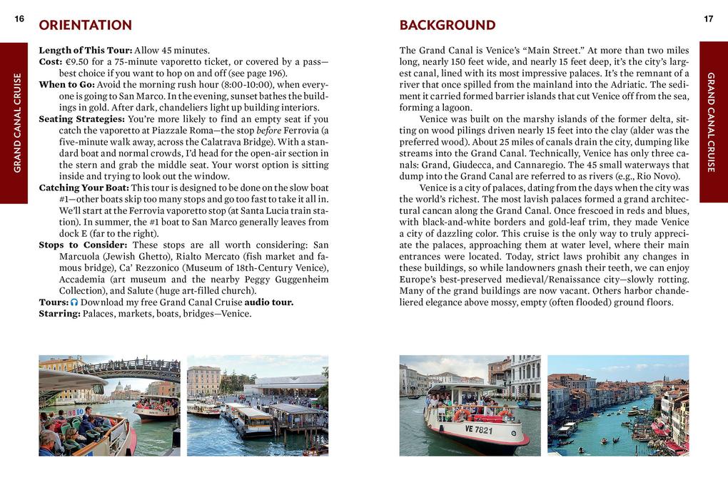 Weitere Ansicht: Rick Steves Pocket Venice (6th Edition) | Rick Steves, Gene Openshaw