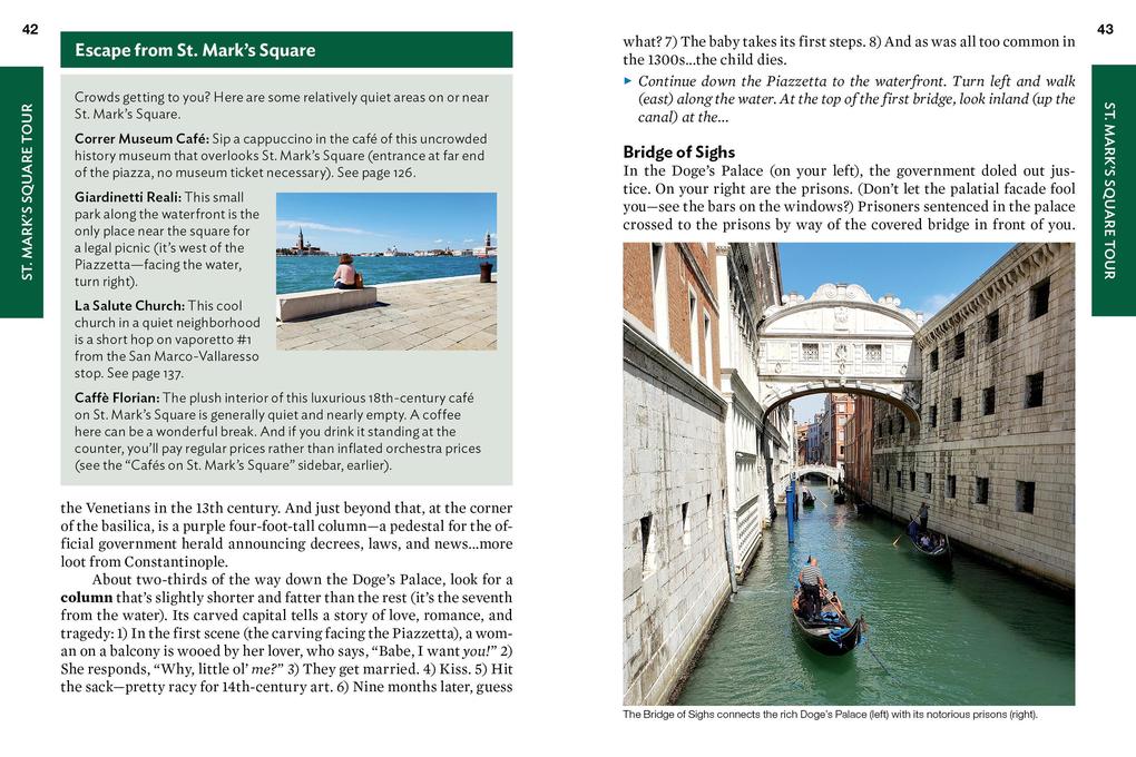 Weitere Ansicht: Rick Steves Pocket Venice (6th Edition) | Rick Steves, Gene Openshaw