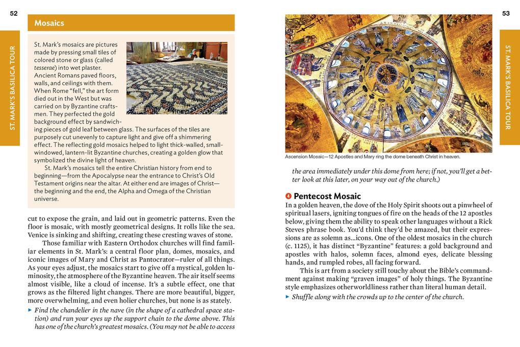 Weitere Ansicht: Rick Steves Pocket Venice (6th Edition) | Rick Steves, Gene Openshaw