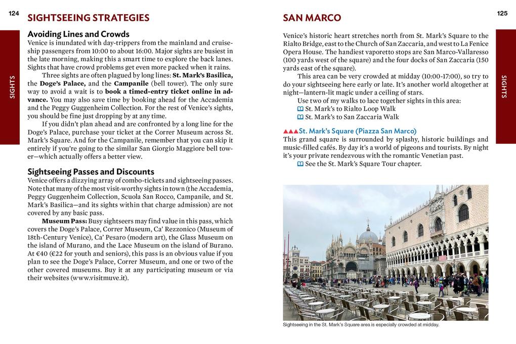 Weitere Ansicht: Rick Steves Pocket Venice (6th Edition) | Rick Steves, Gene Openshaw