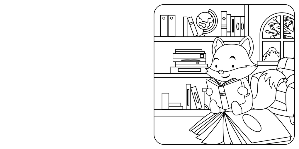 Weitere Ansicht: Cute & Cozy Hygge for Friends | Luna Love