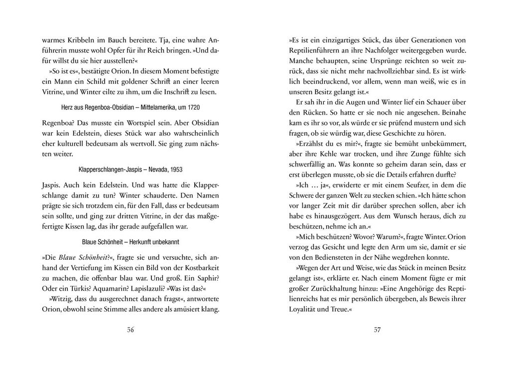 Weitere Ansicht: Animox Origins 3. Das Geheimnis des Kolibris | Aimée Carter