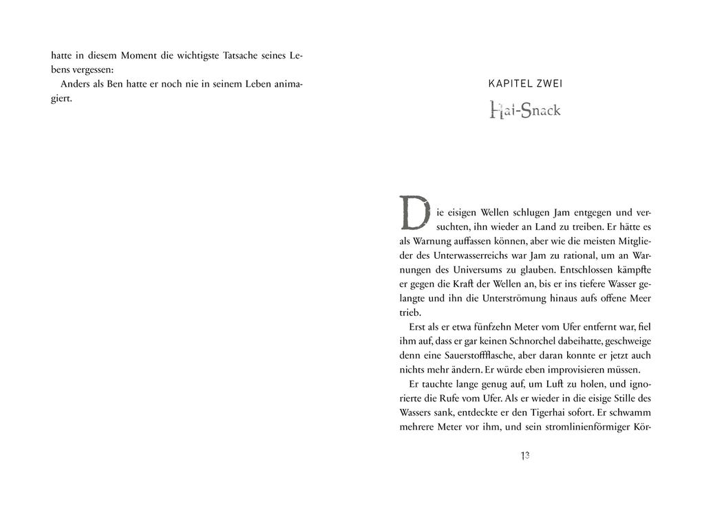 Weitere Ansicht: Animox Origins 1. Der verlorene Schatz der Delfine | Aimée Carter