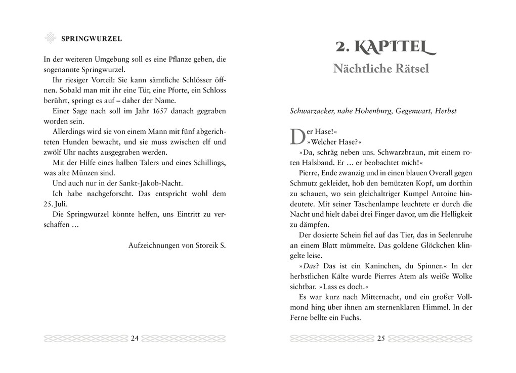 Weitere Ansicht: Irida 1. Irida und die Stadt der Geheimnisse | Markus Heitz