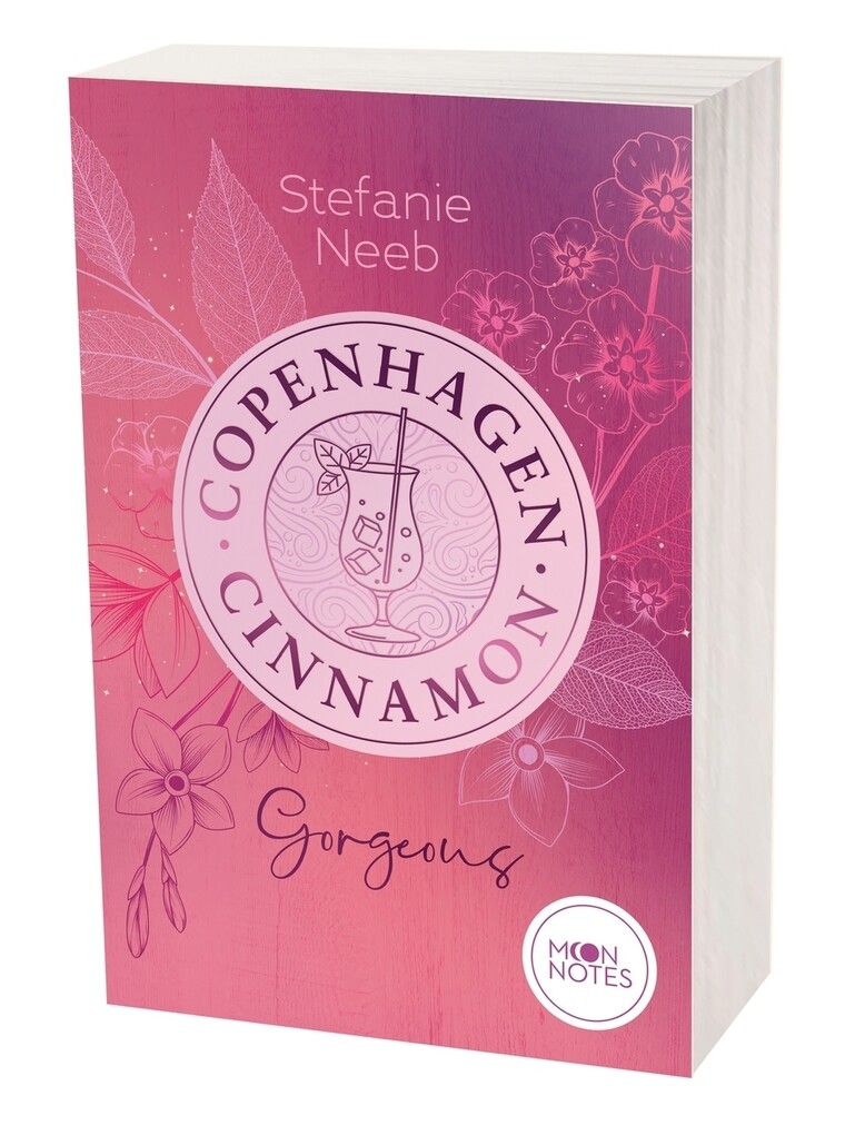 Weitere Ansicht: Copenhagen Cinnamon 2. Gorgeous | Stefanie Neeb