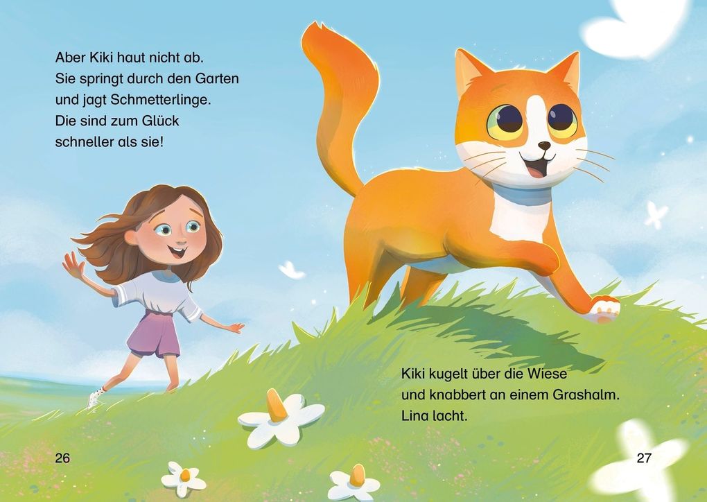 Weitere Ansicht: Mein supersüßes Haustier. Kiki zieht ein | Judith Allert