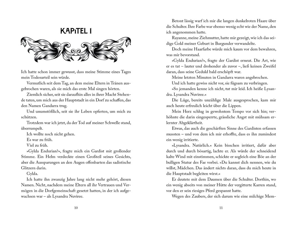 Weitere Ansicht: Wings of Ash 1. Schlafende Drachen | Jana Schikorra