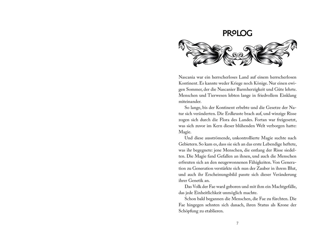 Weitere Ansicht: Wings of Ash 1. Schlafende Drachen | Jana Schikorra