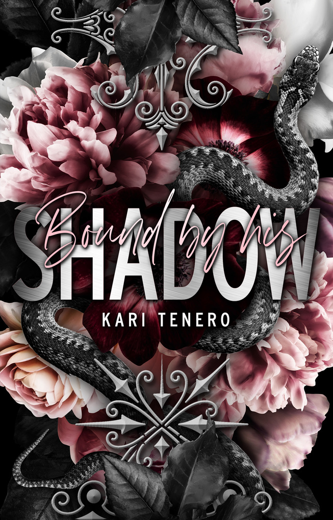 Weitere Ansicht: Bound by his Shadow | Kari Tenero