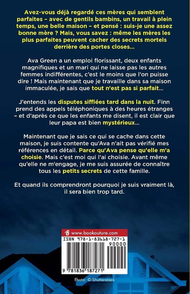 Weitere Ansicht: Une assez bonne mère ? | Nicole Trope