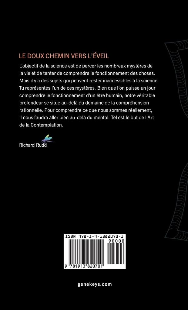 Weitere Ansicht: L'Art de la Contemplation | Richard Rudd