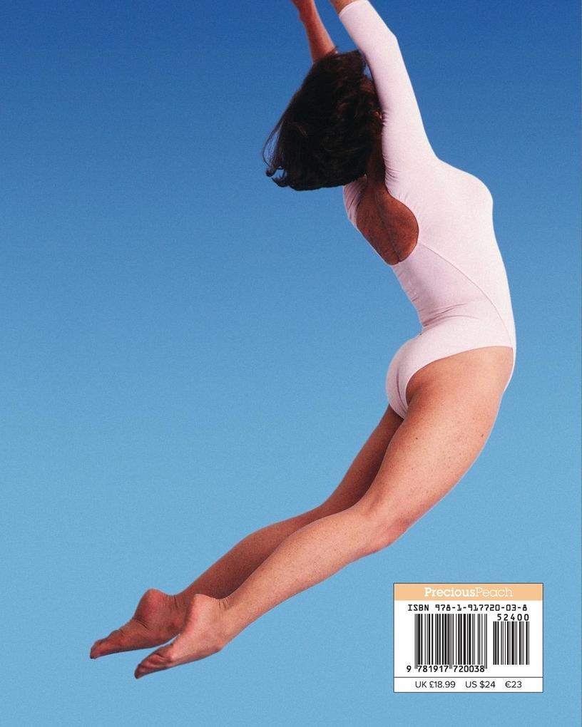 Weitere Ansicht: Callanetics | Callan Pinckney