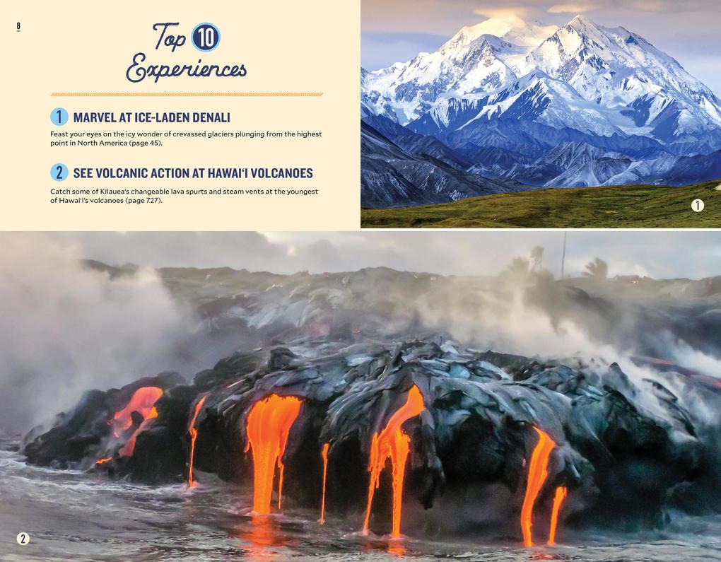Weitere Ansicht: Moon USA National Parks | Becky Lomax, Moon Travel Guides