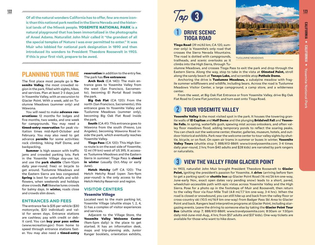 Weitere Ansicht: Moon USA National Parks | Becky Lomax, Moon Travel Guides