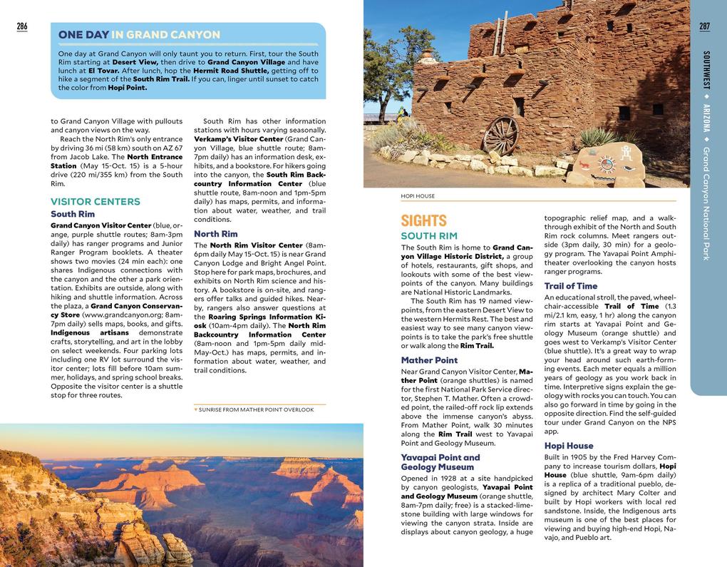 Weitere Ansicht: Moon USA National Parks | Becky Lomax, Moon Travel Guides