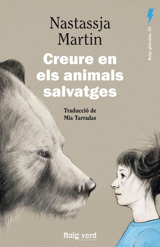 Weitere Ansicht: Creure en els animals salvatges