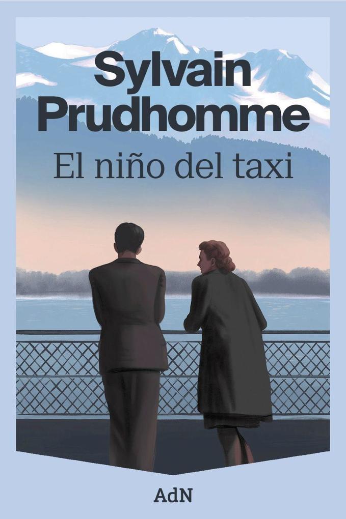 Weitere Ansicht: El niño del taxi