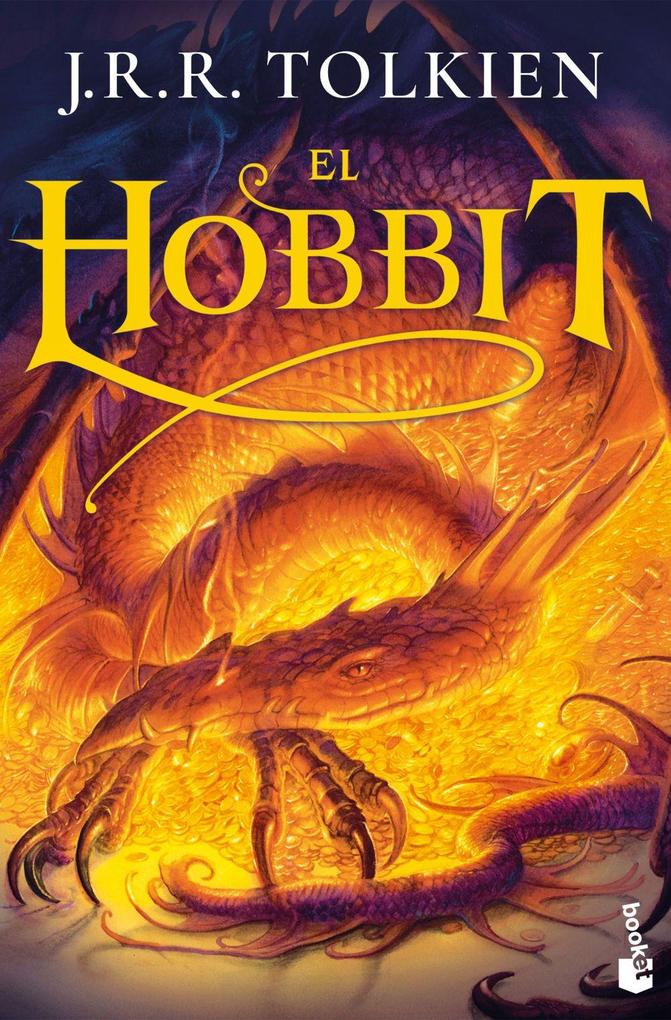 Weitere Ansicht: El Hobbit | Jrr, Tolkien