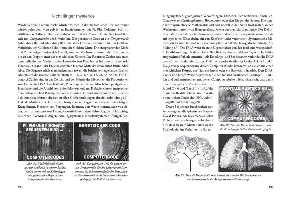 Weitere Ansicht: DIE ENTHÜLLUNG: Die nächste Stufe des menschlichen Bewusstseins | David Icke