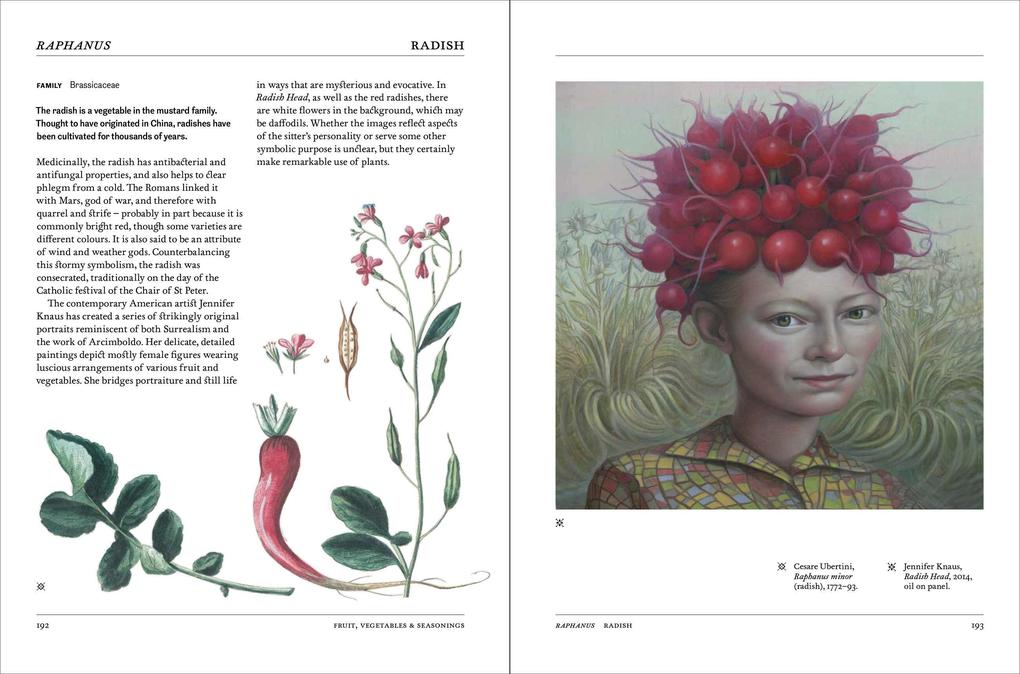 Weitere Ansicht: Flora | Hope Werness