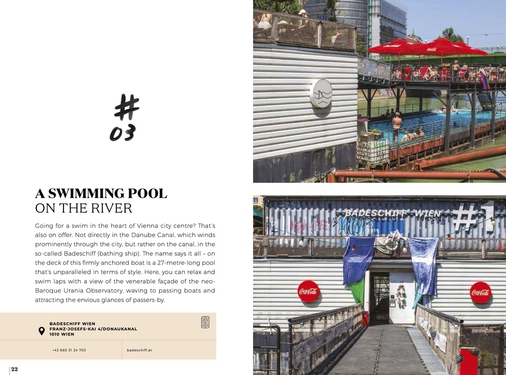 Weitere Ansicht: Soul of Vienna | Reitter Wolfgang, Barbara Kadletz